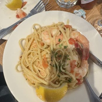 Brophy Bros - Seafood Pasta - Seafood Near Me - Santa Barbara, California Brophy Bros - Seafood Pasta - Seafood Near Me - Santa Barbara, California