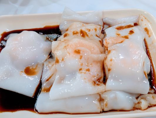 Fine River Dim Sum Restaurant （缘来轩） by null