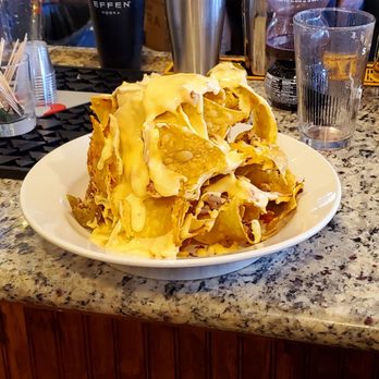 Back Nine Tavern - Burgers Near Me - Southington, Connecticut