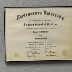 Ascend Orthopaedics And Sports Medicine - Degree