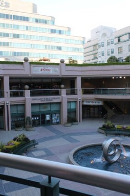 Pacific Renaissance Plaza by null
