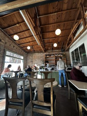 Betty Wine Bar & Bottle Shop by null