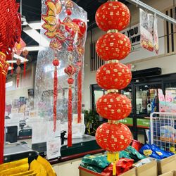 Jusgo Supermarket