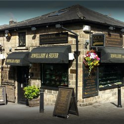 Montpellier Jewellers - Montpellier Jewellers Harrogate