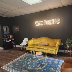 Wax Poetic