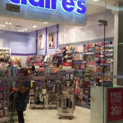 Claire's