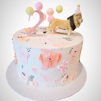 Jandy's Cakes - Custom Cakes Near Me Jandy's Cakes - Custom Cakes Near Me