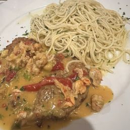 Paneed Veal Paneed Veal