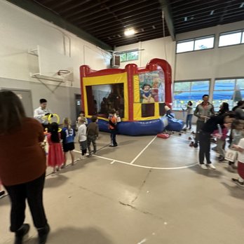 Peninsula Party Rentals - 4 in 1 combo - Party Equipment Rentals Near Me - Mountain View, California Peninsula Party Rentals - 4 in 1 combo - Party Equipment Rentals Near Me - Mountain View, California