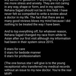 Womens Health Care