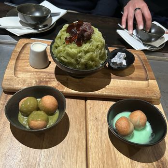Gaijin - Dessert - Japanese Near Me - Chicago, Illinois Gaijin - Dessert - Japanese Near Me - Chicago, Illinois