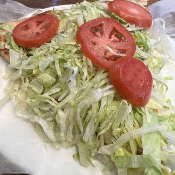 Sunrise Pizzeria - Salad Pizza - Pizza Near Me - Rye, New York Sunrise Pizzeria - Salad Pizza - Pizza Near Me - Rye, New York