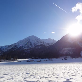 Haus Katja - Hotels Near Me - Bad Hindelang, BY
