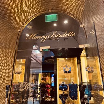 Honey Birdette - Lingerie Near Me - Brea, California