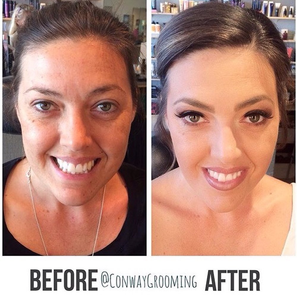 Holiday Salon - Makeup by Conway - Hair Salons Near Me - Costa Mesa, California Holiday Salon - Makeup by Conway - Hair Salons Near Me - Costa Mesa, California