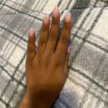 Halo nail spa - Nail Salons Near Me - Laurelton, New York