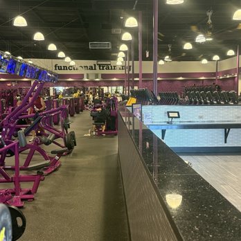 Planet Fitness - New Improved Cardio & Workout Equipment - Gyms Near Me - Tracy, California Planet Fitness - New Improved Cardio & Workout Equipment - Gyms Near Me - Tracy, California