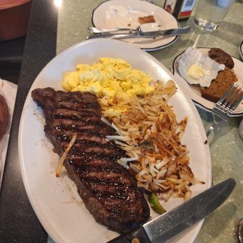 Kathleen's Restaurant - Just go to Russell's. - American Near Me - Pasadena, California Kathleen's Restaurant - Just go to Russell's. - American Near Me - Pasadena, California