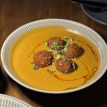 Fitoor - Almond Malai Kofta - Lounges Near Me - San Jose, California