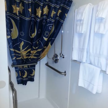 Sea Treasures Inn - Shower! - Hotels Near Me - Rockaway Beach, Oregon