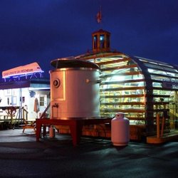 Casse-Croûte du Pêcheur - Photo