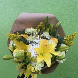 Bouquet