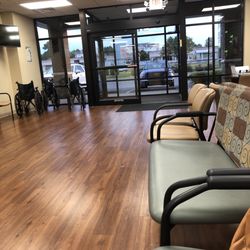 HMH Family Care Center Cool Springs - Entrance