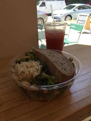 sweetgreen by null