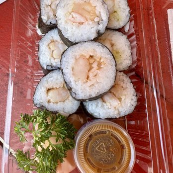 Pono Market - Shrimp roll - Hawaiian Near Me - Kapaa, Hawaii