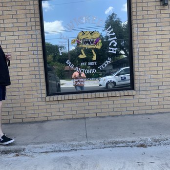 The Wicked Wich - Sandwiches Near Me - San Antonio, Texas The Wicked Wich - Sandwiches Near Me - San Antonio, Texas