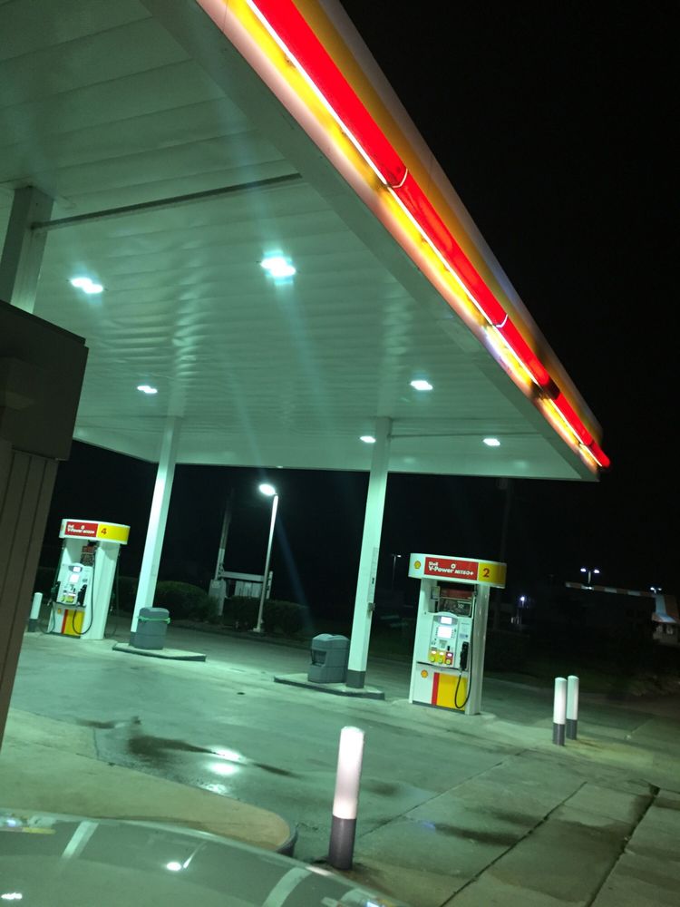SHELL Updated September 2024 2202 E Main St, League City, Texas