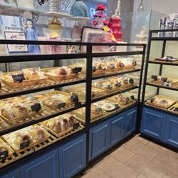 Patisserie Gateau