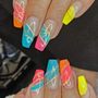 Photo of Nailicious Hair & Nail Bar