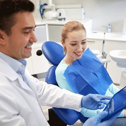 Unique Dental of Worcester