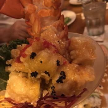 Sushi Thai Cary - Lobster Bomb - Sushi Bars Near Me - Cary, North Carolina Sushi Thai Cary - Lobster Bomb - Sushi Bars Near Me - Cary, North Carolina