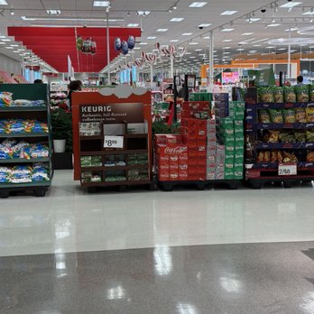 Target - Department Stores Near Me - Atlanta, Georgia