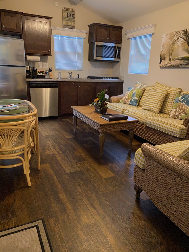 VILLAGE WEST MARINA & RESORT Updated August 2024 83 Photos & 26