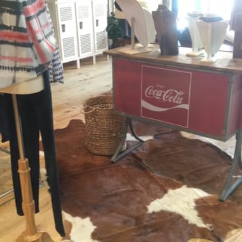 Main Street Mercantile - Women's Clothing Near Me - Morristown, Tennessee