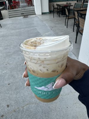 Summit Coffee Emory Village by null