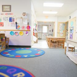 Our Children's House