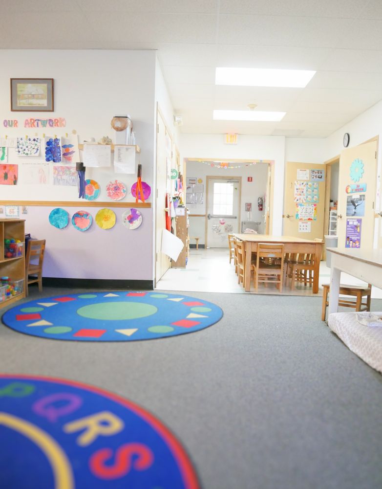 Our Children's House - childcare center in Greensboro, NC