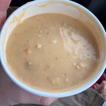 Zoup! Eatery - Lobster Bisque - Salad Near Me - Mishawaka, Indiana