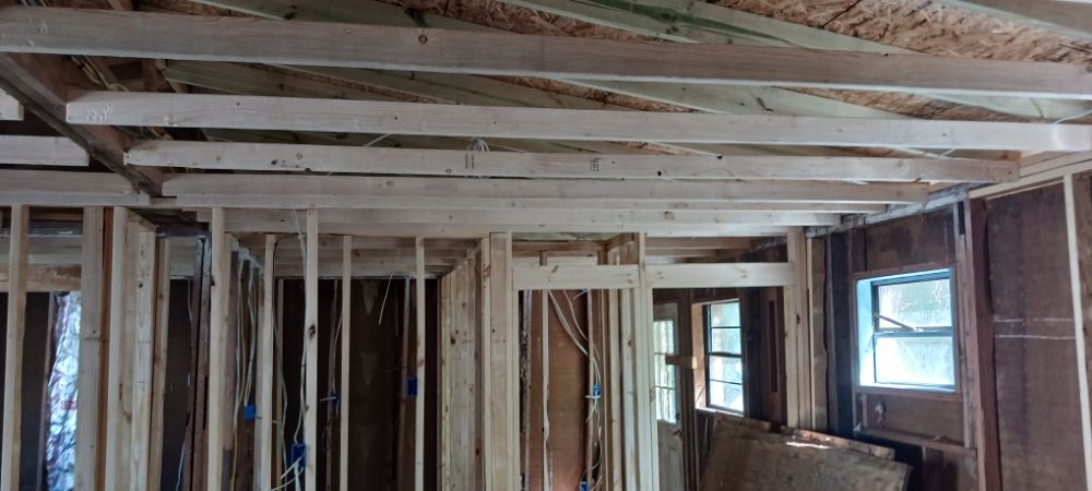 Slide of RF General Contractor