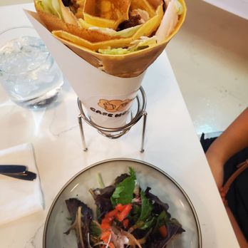 Cafe Mong - Breakfast & Brunch Near Me - Las Vegas, Nevada