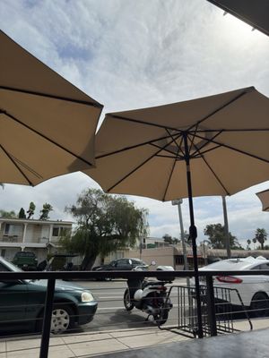 Second Nature by null