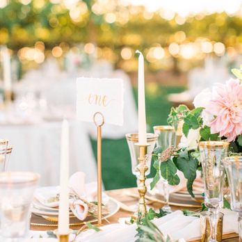Leilani Weddings - Party & Event Planning Near Me - Newport Beach, California