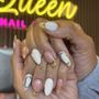 Photo of Queen Nails & Spa II
