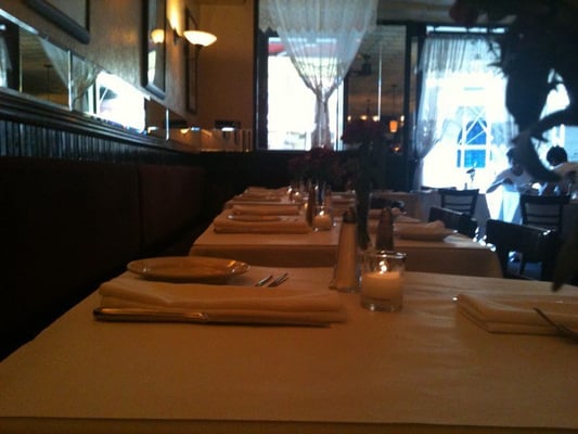 Bistro Les Amis by null