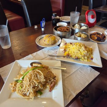 Asian Sauce Box - Asian Fusion Near Me - Port Orange, Florida