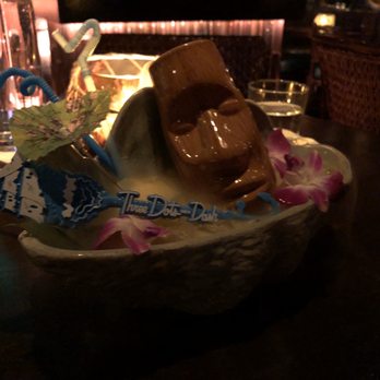 Three Dots and A Dash - Lapu Lapu - Asian Fusion Near Me - Chicago, Illinois Three Dots and A Dash - Lapu Lapu - Asian Fusion Near Me - Chicago, Illinois
